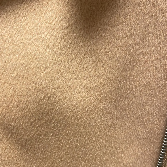 Camel coat - Picture 4 of 5